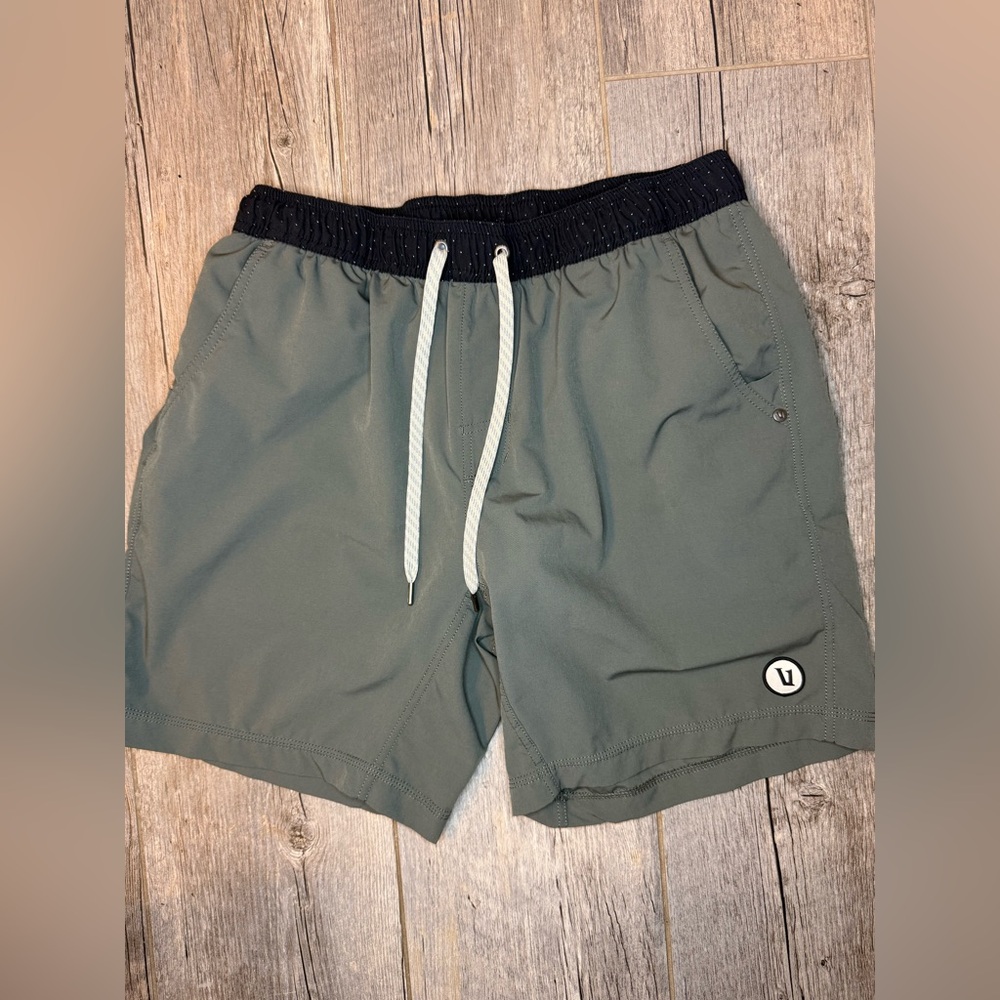 Vuori Kore Shorts